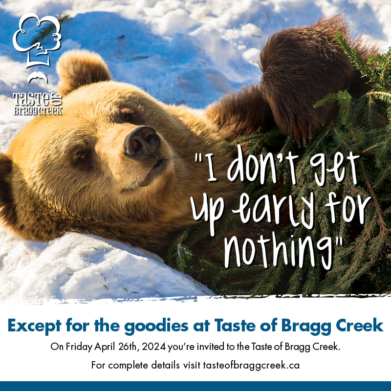 Taste of Bragg Creek Committee