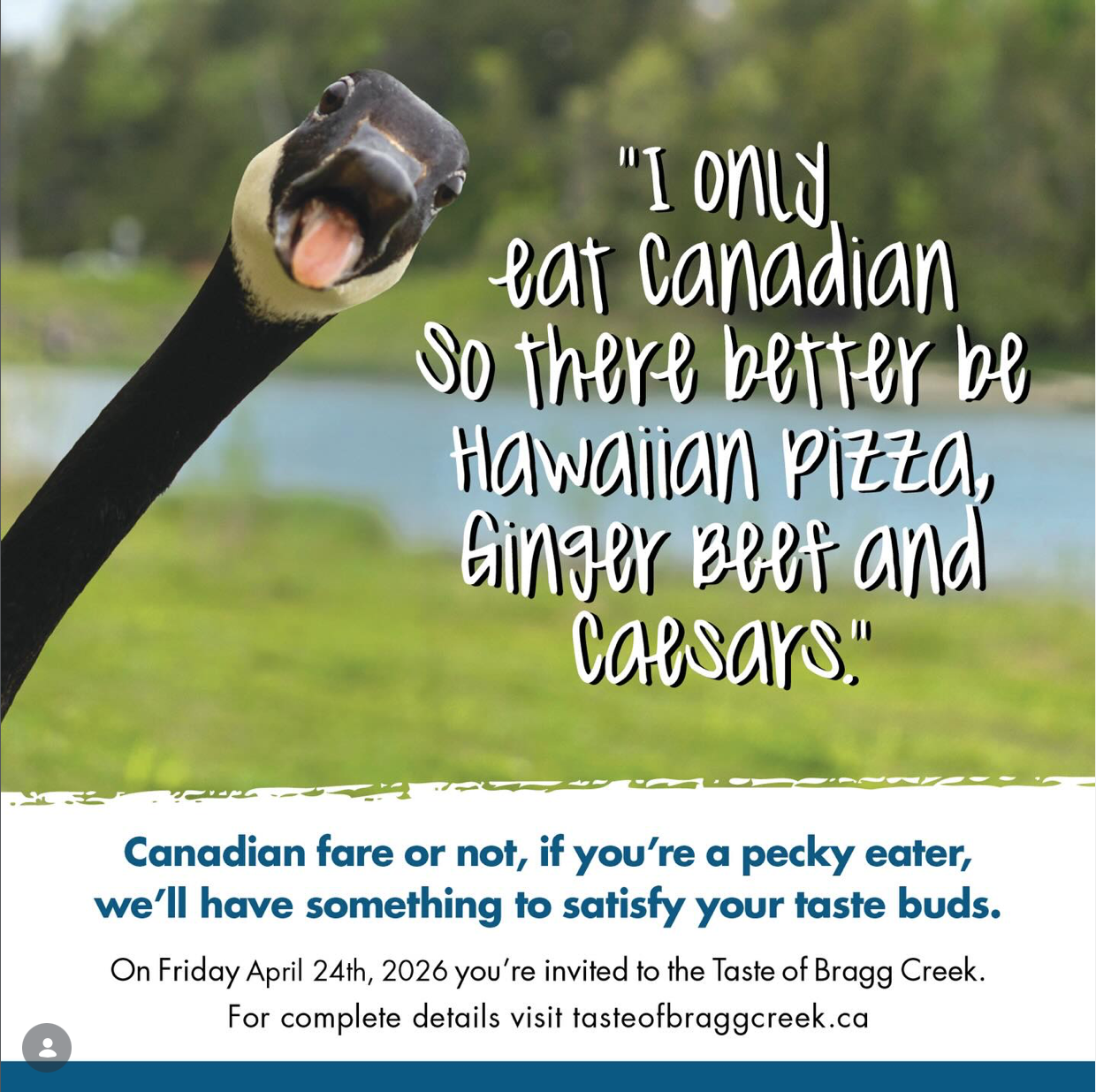 Taste of Bragg Creek Committee