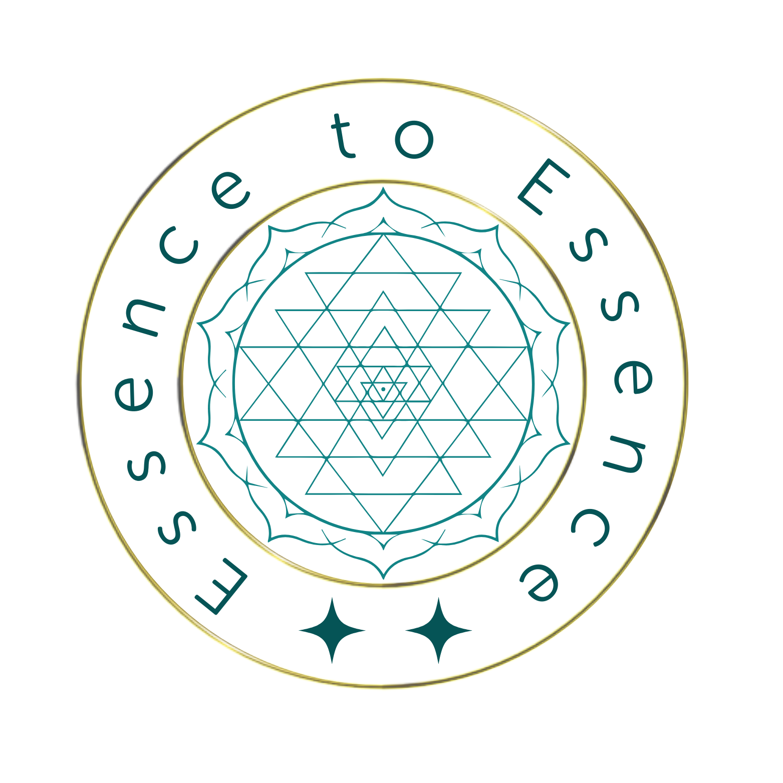 Essence to Essence